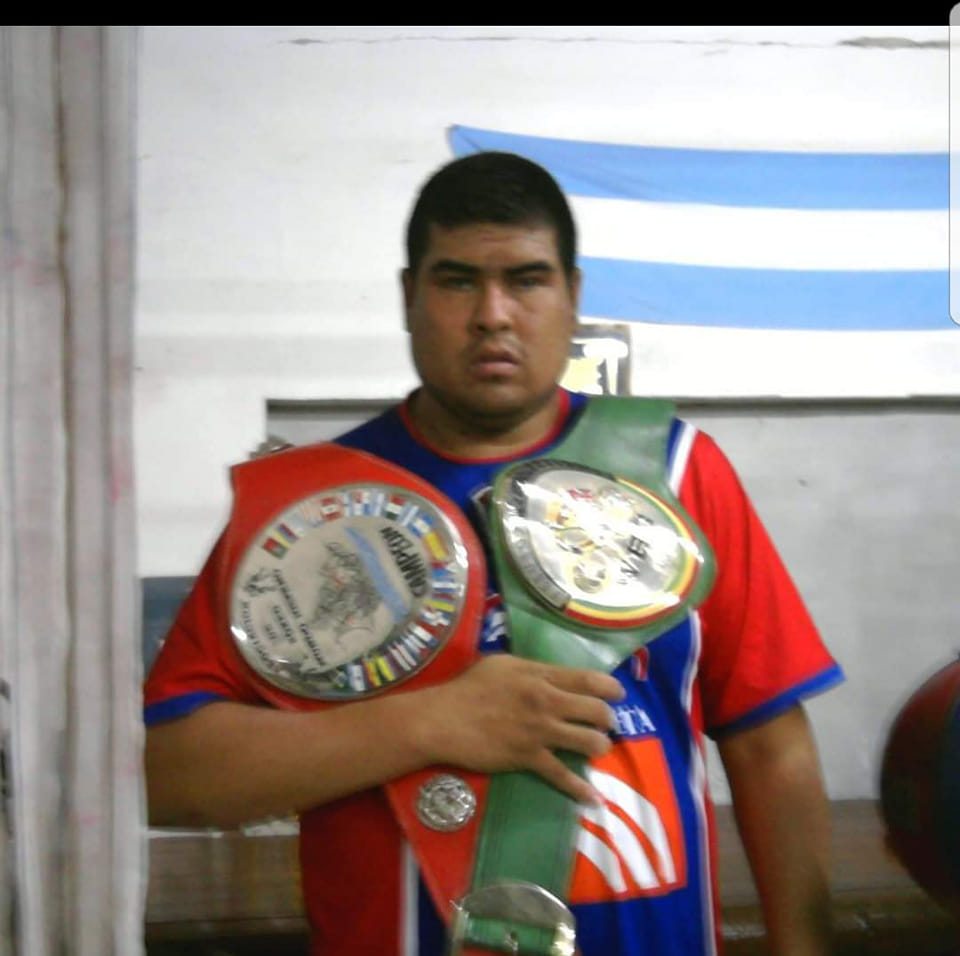 Luis Oscar “Pequeño” Juárez, un campeón que La Banda nunca olvidará
