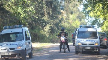 Delicado y confuso episodio en La Aurora: niñas desaparecen y son encontradas en la habitación de un desconocido