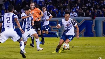 Sarmiento recibe a Juventud Antoniana de Salta en estadio “Ciudad de La Banda”
