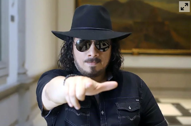 Murió Joel Jáuregui, cantante de “La vida no es la misma, sin fútbol”