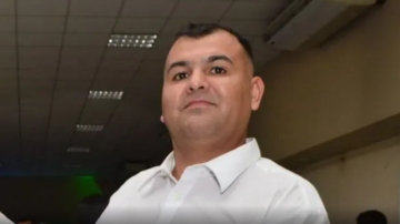Hallan asesinado a un subcomisario que era buscado desde hace 17 días