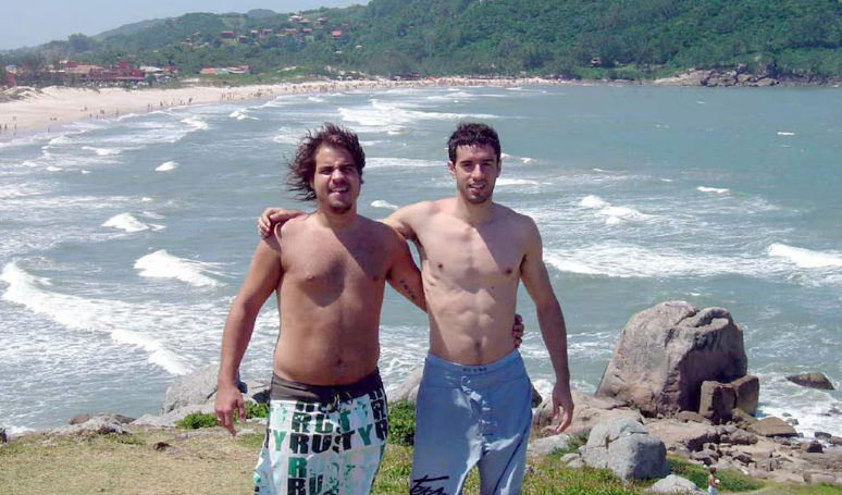 A 19 años del crimen de Ariel Malvino en una playa, la Justicia de Brasil condenó a los tres rugbiers involucrados
