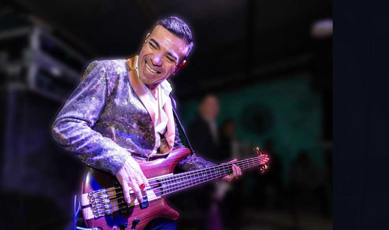 Se confirmaron los artistas que acompañarán a Q’ Lokura en el Nodo Tecnológico