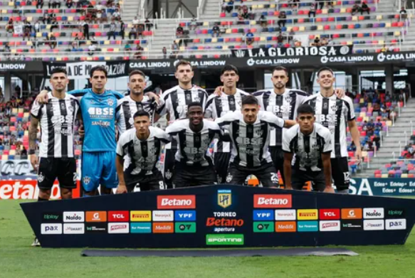 Atención Central Córdoba: habrá cambios en el reglamento para la Libertadores