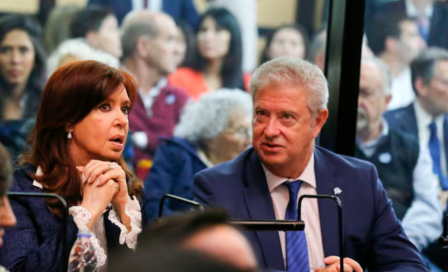 El abogado de Cristina Kirchner, sobre la causa Vialidad: “La sentencia carece de fundamentos jurídicos”