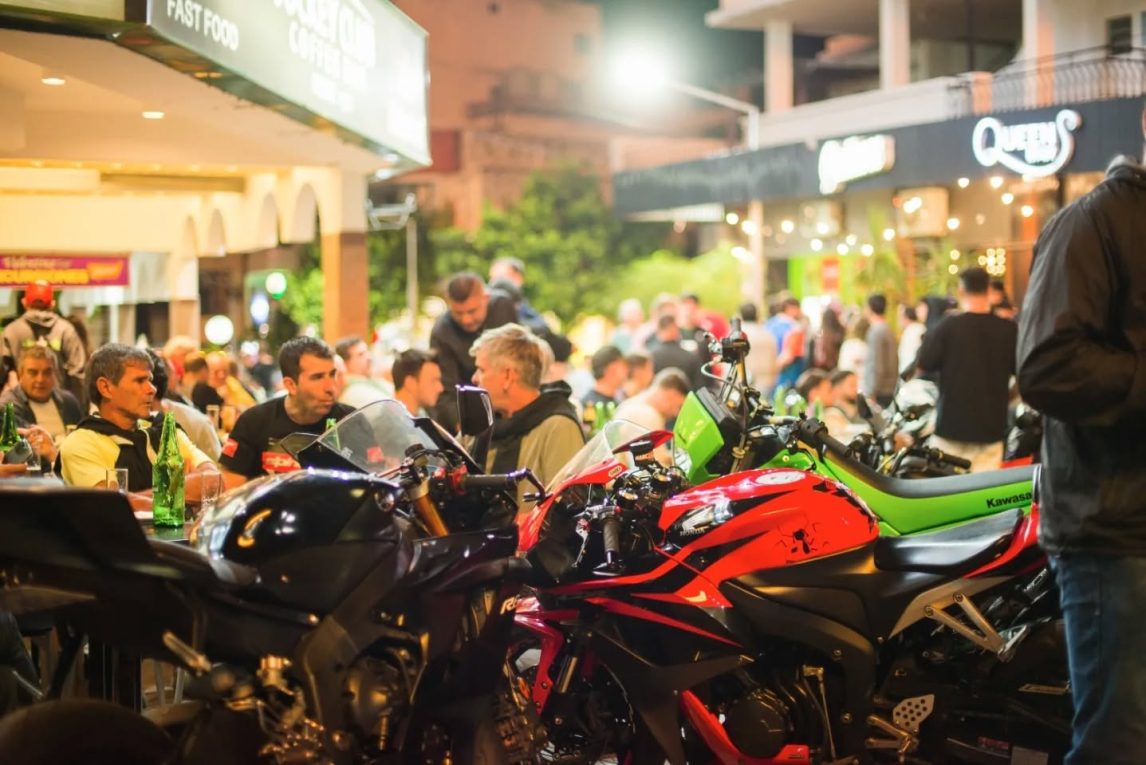 El MotoGP deja 20 millones de dólares a Santiago del Estero