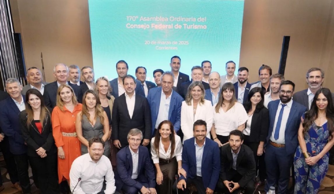 Turismo nacional en jaque: representante del CFT pide la revisión de políticas que perjudican al sector