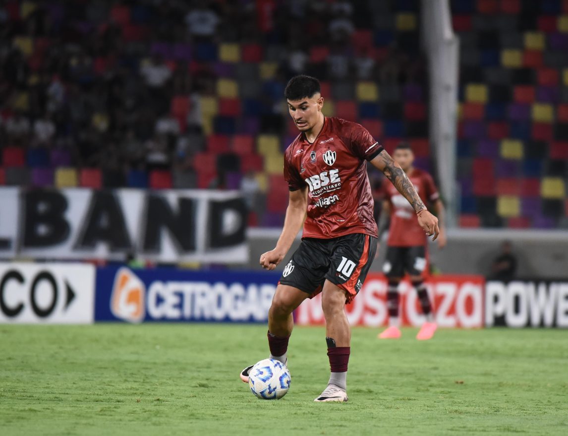 Con Central Córdoba en los puestos de vanguardia, así están las tablas del Torneo Apertura 2025