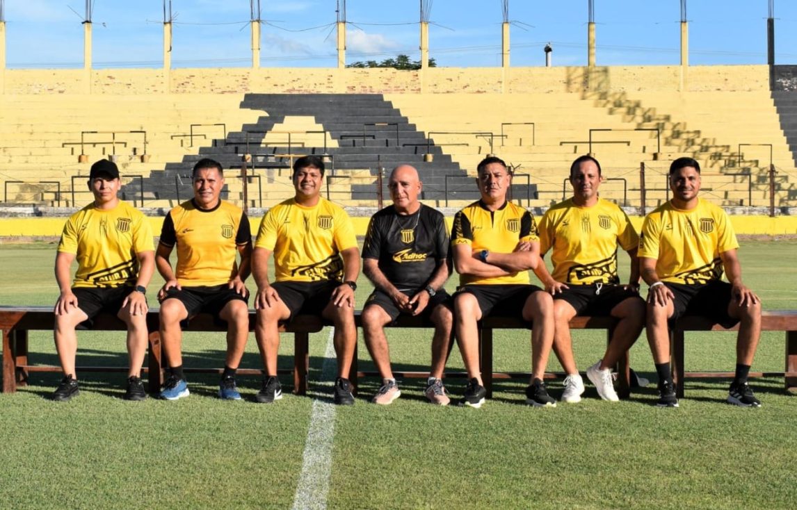 Mitre participará en el Torneo Juvenil de AFA en tres categorías
