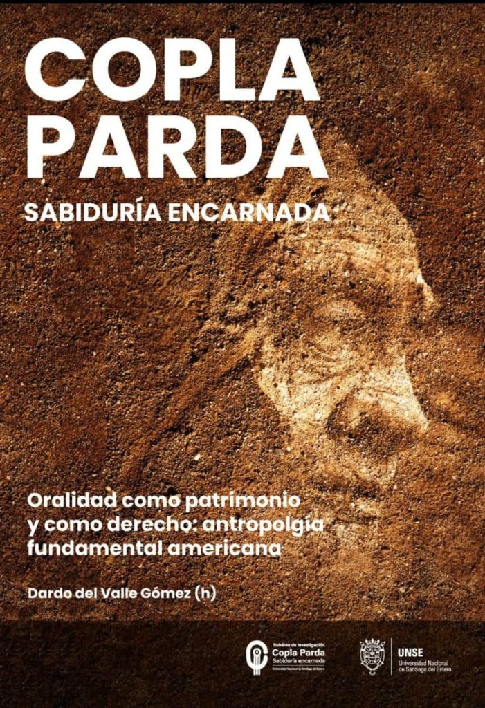 Investigación sobre la copla parda será presentada en la UNSE