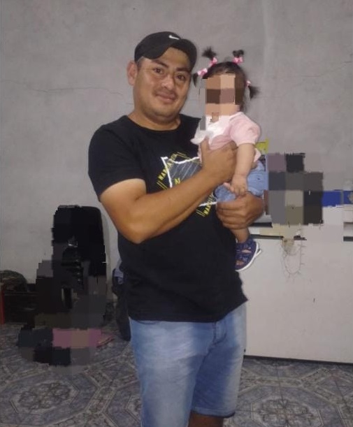 Salió de su casa y no volvió: intensa búsqueda de un joven de Los Juríes