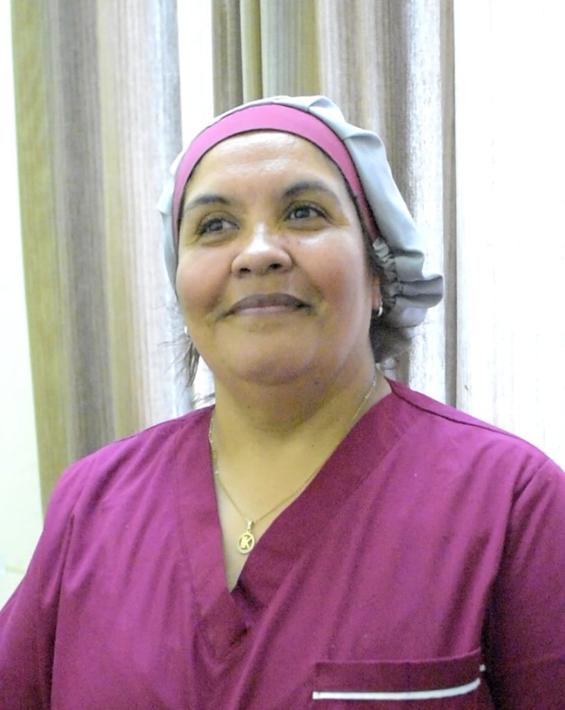 “No todo se termina en el intento, hay que seguir”: Los deseos de trabajadoras a trabajadoras