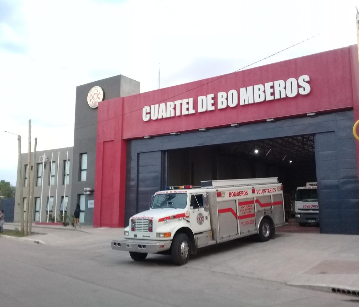 Desesperación en Bahía Blanca: lanzan colecta urgente desde Santiago del Estero
