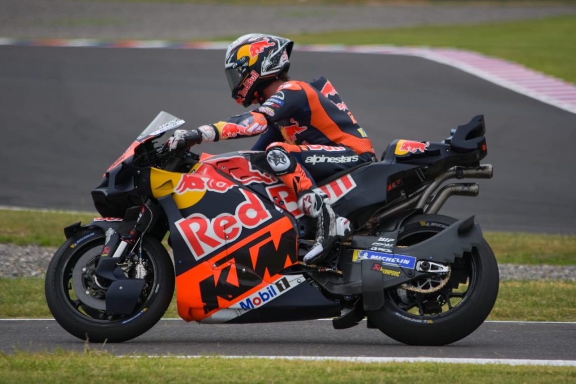 Tristeza en el deporte motor tras confirmarse que Argentina queda fuera del calendario del MotoGP 2026