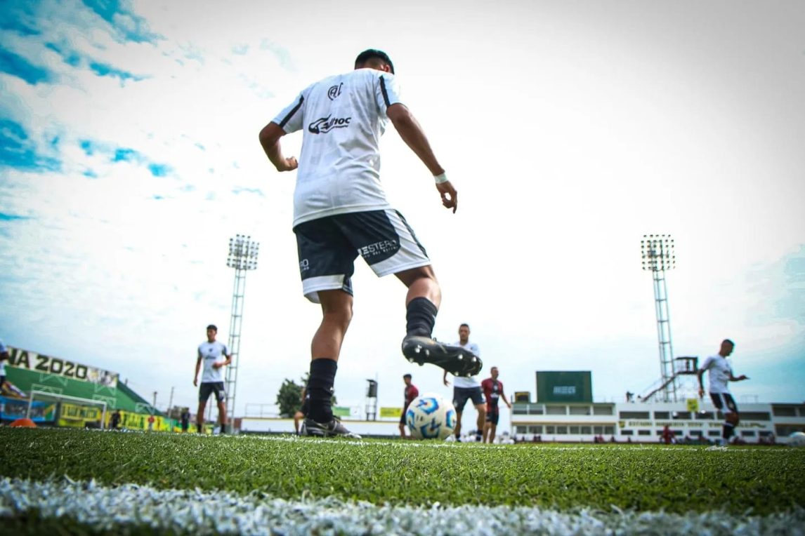 Se acerca el debut de Central Córdoba en la Copa Libertadores: cómo conseguir entradas