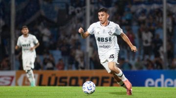Central Córdoba Vs. Huracán cambia de horario