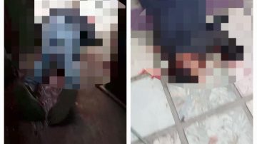 Sangrienta mañana en el B°Juan Felipe Ibarra: 2 apuñalados en un confuso episodio
