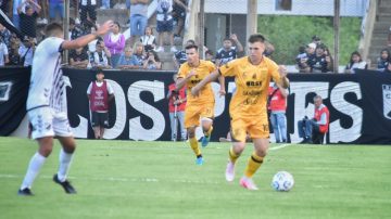 Triunfazo de Mitre ante Central Norte en Salta para reafirmar su buen momento