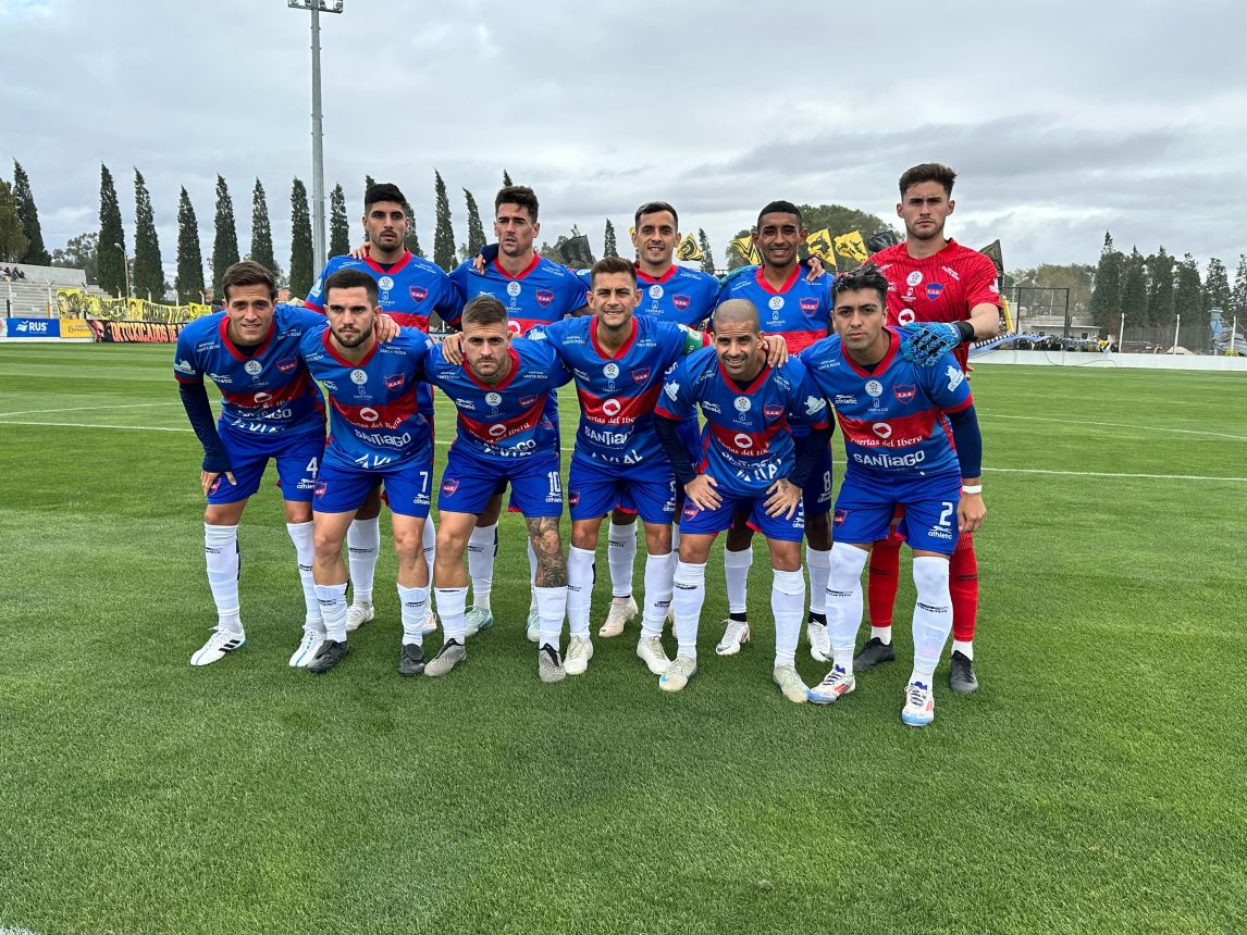 VIVO | Güemes buscará un triunfo en su visita a San Miguel