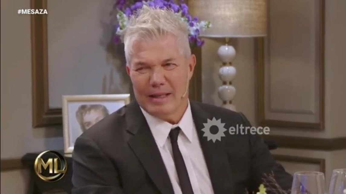 Fernando Burlando se defendió de la crítica de Mirtha Legrand: “Usted es muy caro”