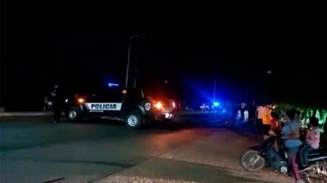 Piratas del asfalto atacaron un camión en la Ruta 34 y sustrajeron 12 televisores