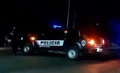 Dos adolescentes escaparon de noche de Las Termas y terminaron perdidas en La Banda