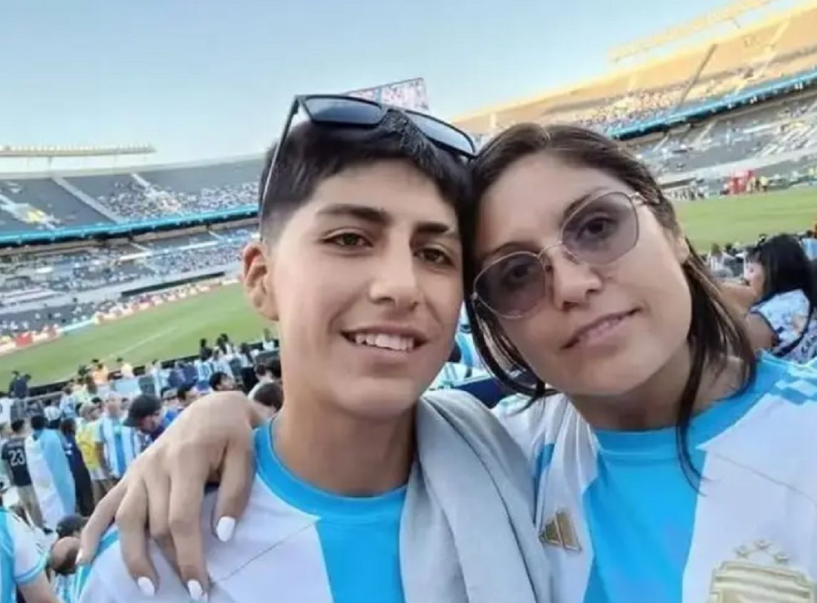 Tragedia: un niño de 6 años mató accidentalmente de un disparo a su hermano de 15