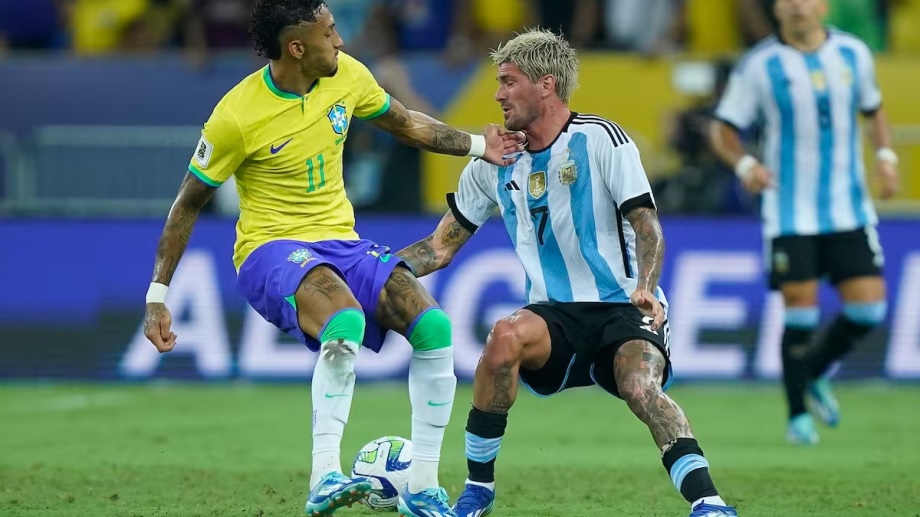 ¿Cuánto cuesta ver a la Selección? Se filtraron los precios para el clásico con Brasil