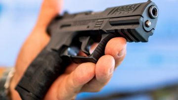 Conmoción: un joven murió tras recibir un disparo en el rostro por parte de su amigo adolescente