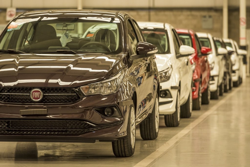 Explosión en la venta de autos: creció un 71,3% en febrero y marca un récord desde 2018
