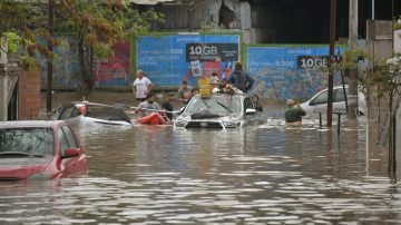 Bahía Blanca: Hallan con vida a todos los reportados como desaparecidos, excepto a las hermanitas Hecker
