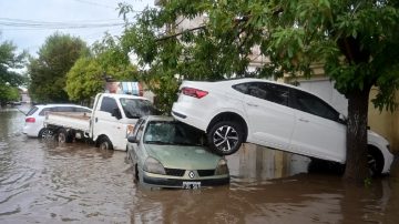 Milei le puso precio a su “generosidad” con Bahía Blanca: deberán pagar más de 43 millones de pesos