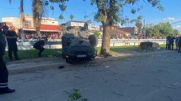 Capturan a uno de los prófugos por el crimen de la beba de 11 meses: hacía de “Trapito” en la cancha de River