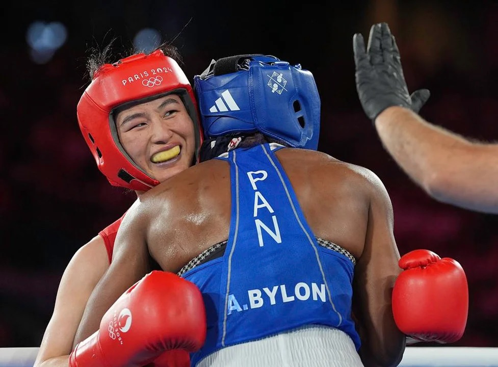 El boxeo vuelve con fuerza a los Juegos Olímpicos para la edición Los Ángeles 2028