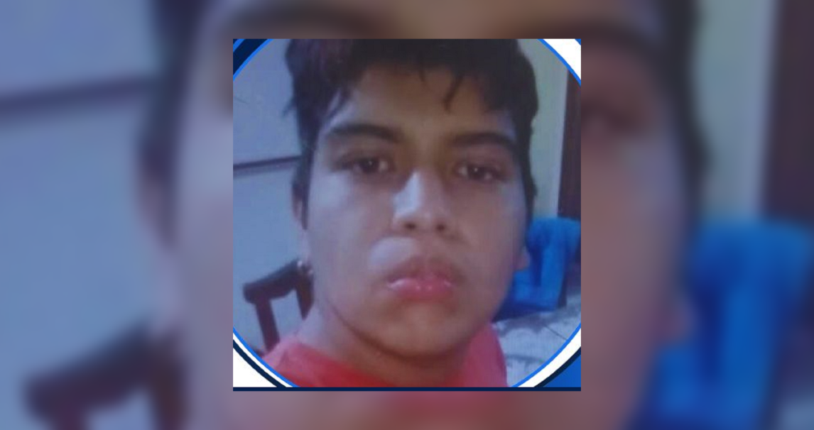 Búsqueda urgente de Gastón Santillán, un joven con retraso madurativo: cómo ayudar