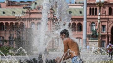 Apagón masivo en Buenos Aires y caos en las calles por semáforos que no funcionan