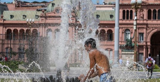 Apagón masivo en Buenos Aires y caos en las calles por semáforos que no funcionan