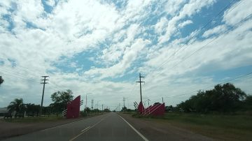 VIDEO | Indignación en Campo Gallo por picadas ilegales en la Ruta 92