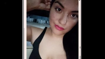 Buscan a joven embarazada que se fue de su casa en circunstancias desconocidas