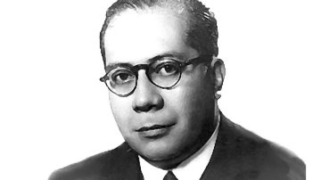 Se celebra hoy el Día del Médico Santiagueño en honor al Dr. Ramón Carrillo