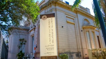 La Municipalidad de Capital organizará este viernes el encuentro Mujeres en Acción en Casa Argañaraz Alcorta