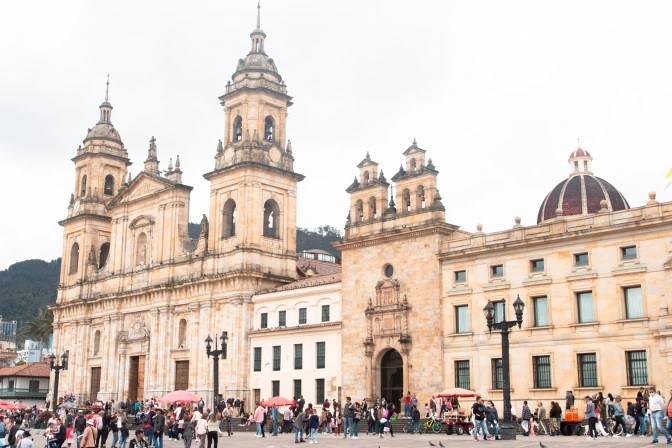 Un congreso mundial sobre turismo y evangelización tendrá sede en Colombia