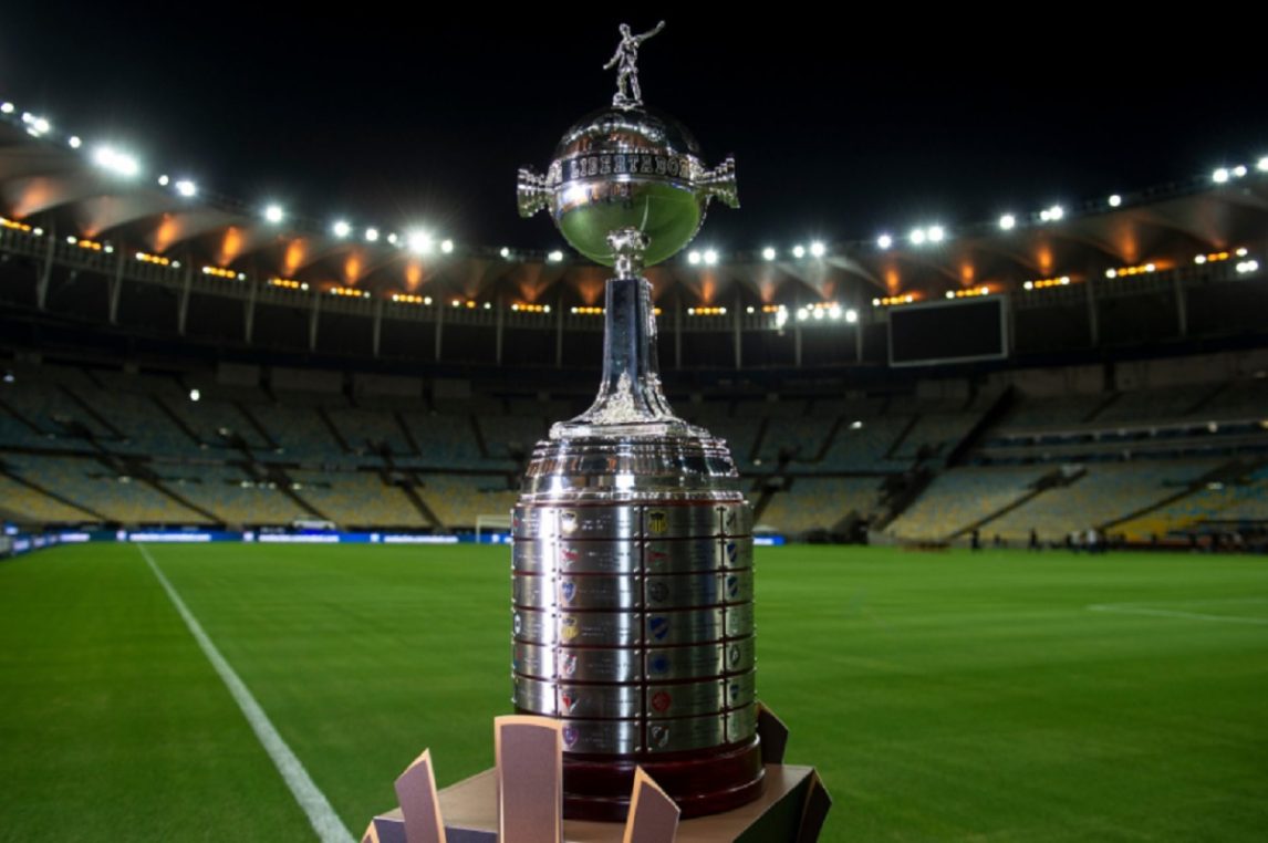 Atención: el sorteo de los octavos de final de Copa Libertadores ya tiene fecha confirmada