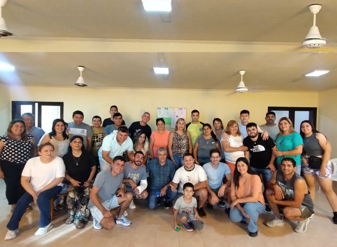 “Nunca dejó de trabajar por su bienestar”: Emotivo mensaje sobre friense que se recuperó de adicciones