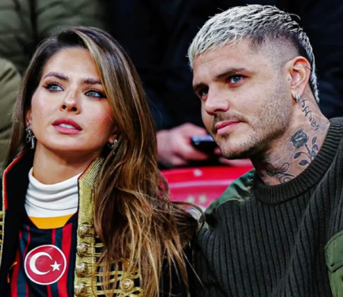 La “China” Suárez cumple 33 años y Mauro Icardi le hizo una tierna confesión