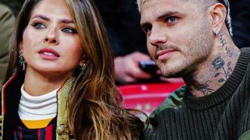 Yanina Latorre reveló un supuesto episodio entre Icardi, la China Suárez y una joven en un VIP