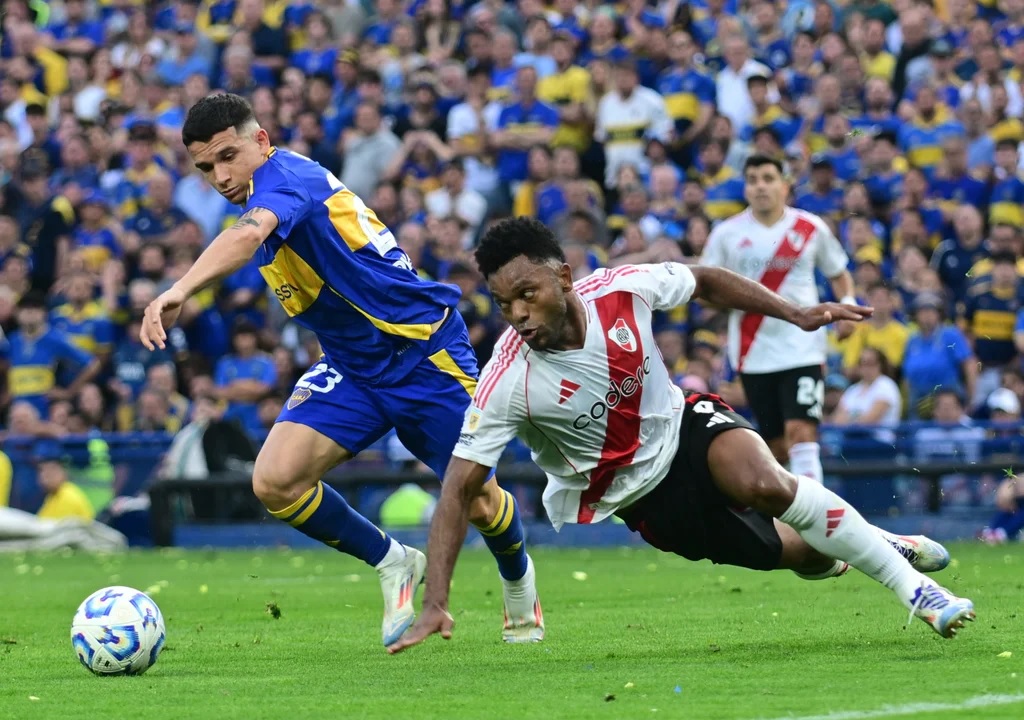 Boca y River, a punto de embolsar millones por su participación en el Mundial de Clubes 2025