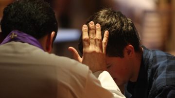 Parroquias bandeñas iniciarán jornadas de confesión para todos los fieles: el cronograma definitivo