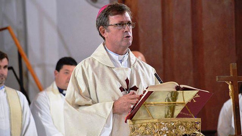 La iglesia alertó al Gobierno sobre el avance del Narcotráfico y pidió más presencia en los barrios