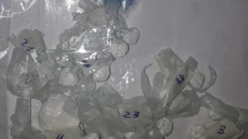 Condenaron a una “dealer” bandeña que admitió que vendía droga